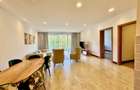 Furnished 2 Bed Apartment with En Suite in Parklands - 11
