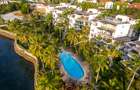 3 Bed Apartment with Swimming Pool at Cement Road - 1