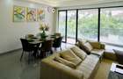 3 Bed Apartment with En Suite at 2026-404 3 Bed - 3