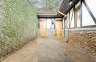 Furnished 1,221 ft² Office with Service Charge Included in Karen - 5