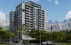 1 Bed Apartment with En Suite at Ngong Road - 8