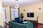 Serviced 2 Bed Apartment with En Suite at School Lane Westlands - 13
