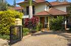 4 Bed Townhouse with En Suite in Loresho - 4