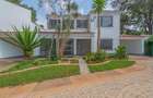 4 Bed Townhouse with En Suite in Muthaiga - 11