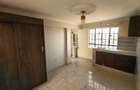 Studio Apartment with Borehole at Muthiga - 2