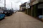 Shop with Service Charge Included at Mombasa Rd - 3