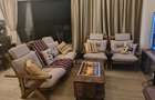 Furnished 2 Bed Apartment with En Suite at Two Rivers - 2