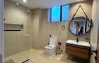 Serviced 3 Bed Apartment with En Suite in Westlands Area - 13