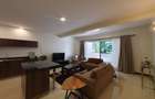 Furnished 1 Bed Apartment with En Suite at Westlands - 1