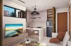 2 Bed Apartment with Swimming Pool at Shanzu Beachview - 4