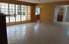 4 Bed House in Karen - 2