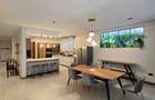 Furnished 4 Bed Apartment with En Suite in Spring Valley - 1