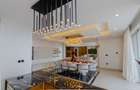 Furnished 4 Bed Apartment with Swimming Pool at General Mathenge - 5