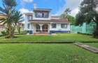 4 Bed House with En Suite in Runda - 1