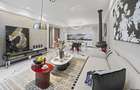 2 Bed Apartment with En Suite in General Mathenge - 17