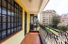 1 Bed Apartment with Backup Generator in Westlands Area - 1