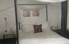 Furnished 1 Bed Apartment with Borehole at Raphta Road - 1