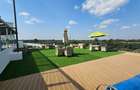 Furnished 2 Bed Apartment with En Suite in Parklands - 12