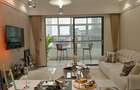 1 Bed Apartment with Swimming Pool at Westlands - 3