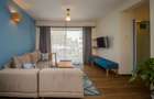 Serviced 2 Bed Apartment with Swimming Pool at David Osieli Road - 1