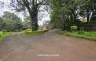 4.3 ac Land at Old Muthaiga - 2