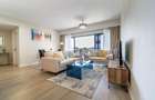 Serviced 2 Bed Apartment with En Suite at Riverside Drive - 2