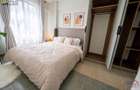 Serviced Studio Apartment with Swimming Pool in Riruta - 9