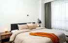 Furnished 2 Bed Apartment with En Suite at Wood Avenue - 11