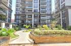Furnished 2 Bed Apartment with En Suite at Riverside Drive - 1