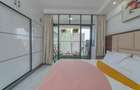 Serviced 1 Bed Apartment with En Suite at 23 Westlands Road - 11