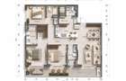 1 Bed Apartment with En Suite at Kilimani - 7