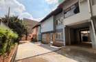 3 Bed Townhouse at Mutati Road - 1