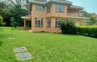 4 Bed House with En Suite at Runda - 1