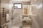 2 Bed Apartment with En Suite at Mwamba Drive - 8