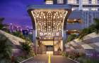 Studio Apartment with Swimming Pool at Mpaka Road - 4