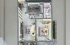 2 Bed Apartment with Swimming Pool at Mogotiio Road - 7