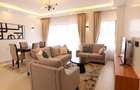 Serviced 3 Bed Apartment with En Suite in General Mathenge - 1