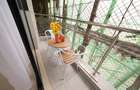 Studio Apartment with Swimming Pool at Muthithi Road - 11