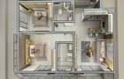 2 Bed Apartment with Swimming Pool at Mogotiio Road - 10