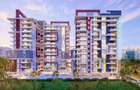 Serviced 3 Bed Apartment with Swimming Pool at Greenwood - 2