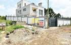 4 Bed House in Kikuyu Town - 19