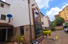 4 Bed Townhouse with En Suite at Mbaazi Road - 4