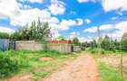 0.16 ha Residential Land at Kamangu - 5