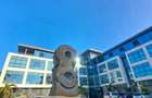 Serviced 3 Bed Apartment with En Suite at Mt Kenya - 12