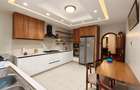 4 Bed House with En Suite at Peponi Road - 18