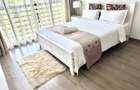 Serviced 3 Bed Apartment with En Suite in Riverside - 9