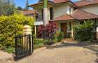 4 Bed Townhouse with En Suite in Loresho - 1