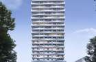 Serviced 2 Bed Apartment with En Suite at Westlands Road - 8