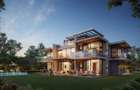 5 Bed Villa with En Suite at Karen Kcb - 1