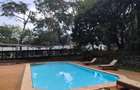 3 Bed Apartment with Swimming Pool in Muthaiga - 1